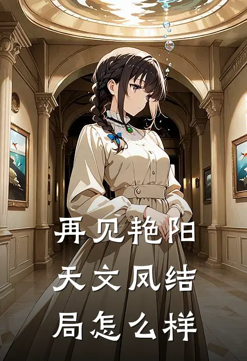 再见艳阳天文凤结局怎么样