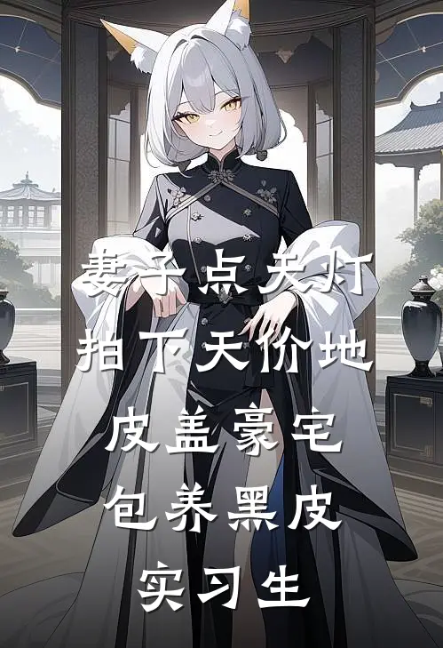 妻子点天灯拍下天价地皮盖豪宅，包养黑皮实习生(苏雨萌赵州齐)推荐小说_妻子点天灯拍下天价地皮盖豪宅，包养黑皮实习生(苏雨萌赵州齐)全文免费阅读大结局