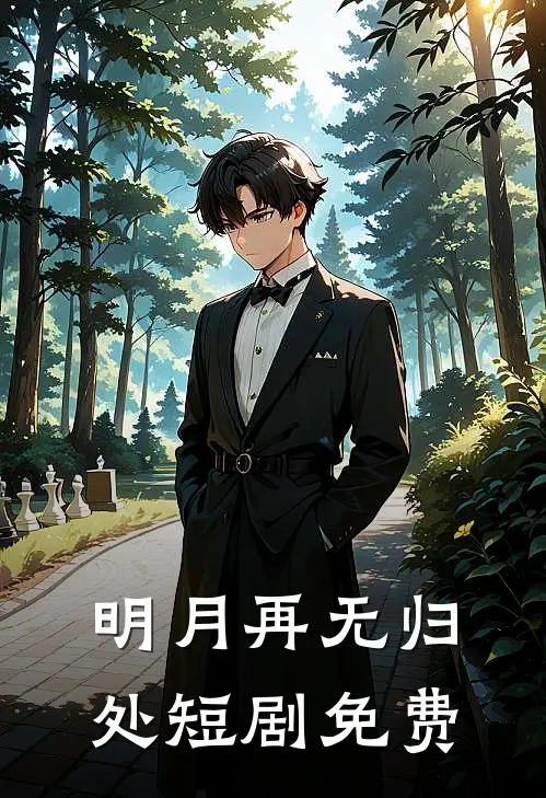 明月再无归处短剧免费