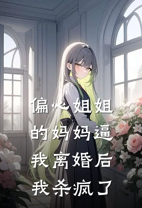 偏心姐姐的妈妈逼我离婚后，我杀疯了(沈余程宇泽)免费小说完结版_免费小说免费阅读偏心姐姐的妈妈逼我离婚后，我杀疯了沈余程宇泽