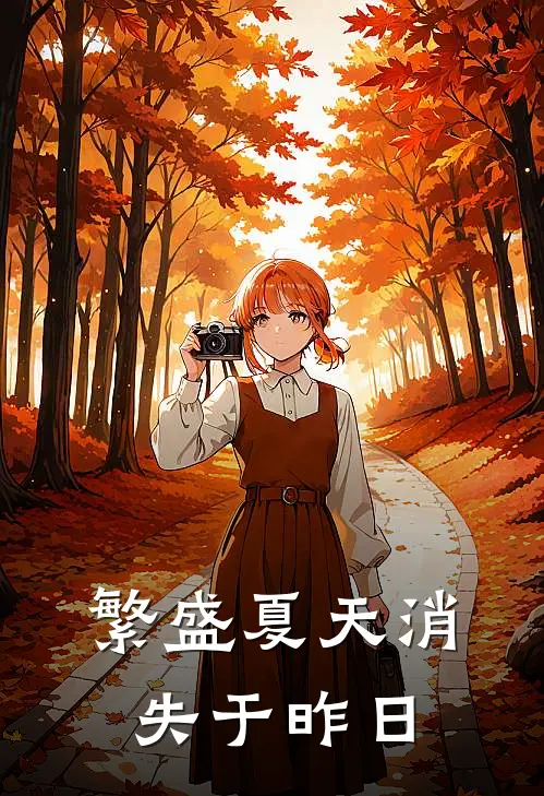 繁盛夏天消失于昨日夏姝江寒舟热门的小说_免费小说繁盛夏天消失于昨日(夏姝江寒舟)