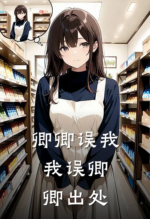 卿卿误我,我误卿卿出处