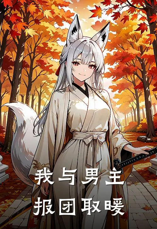 我与男主报团取暖