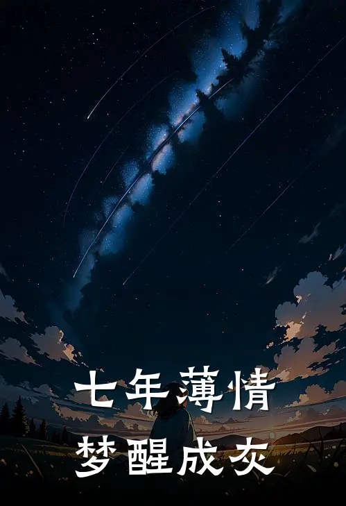 七年薄情，梦醒成灰