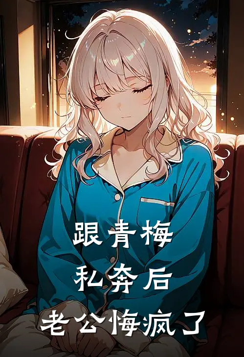 跟青梅私奔后，老公悔疯了(许嘉木宋情安)免费小说笔趣阁_完结版小说推荐跟青梅私奔后，老公悔疯了(许嘉木宋情安)