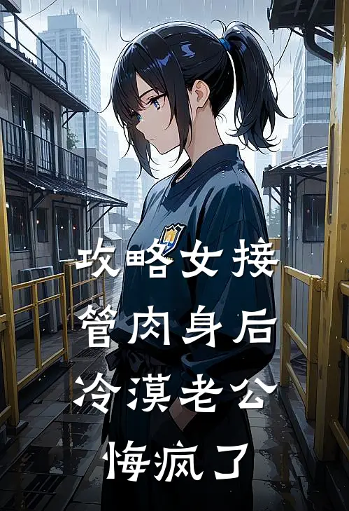 攻略女接管肉身后，冷漠老公悔疯了