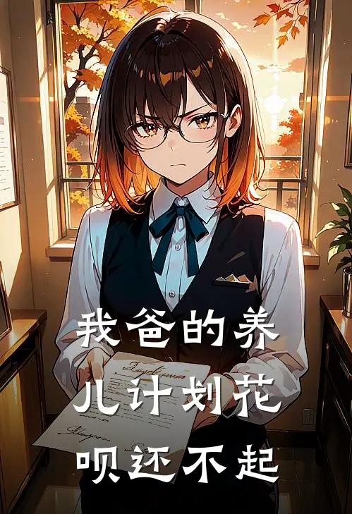 我爸的养儿计划花呗还不起