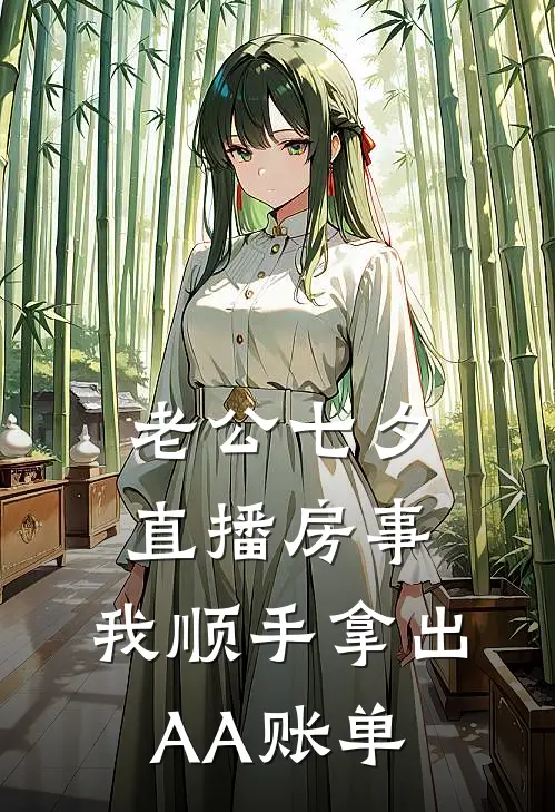 老公七夕直播房事，我顺手拿出AA账单时慕风慕风小说完结_免费小说全本老公七夕直播房事，我顺手拿出AA账单(时慕风慕风)