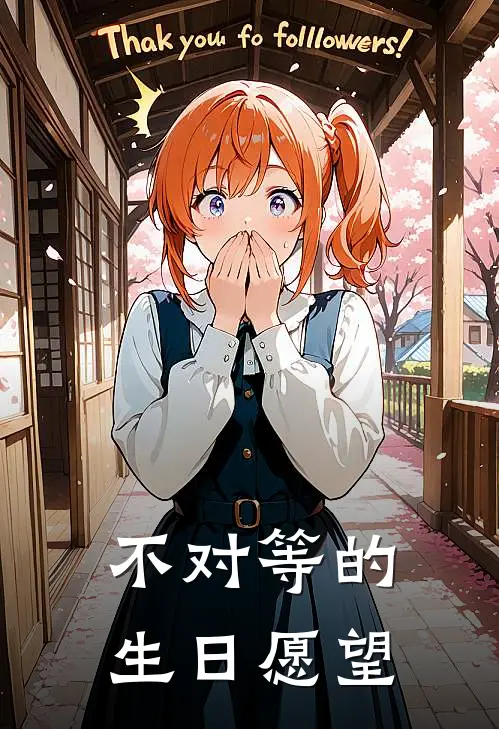 不对等的生日愿望李亦然亦舒完本热门小说_小说完结版不对等的生日愿望(李亦然亦舒)