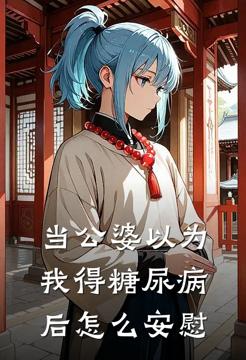 当公婆以为我得糖尿病后怎么安慰