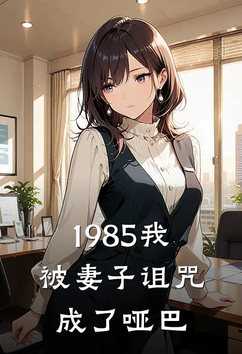 1985我被妻子诅咒成了哑巴