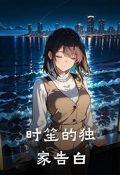 时笙的独家告白