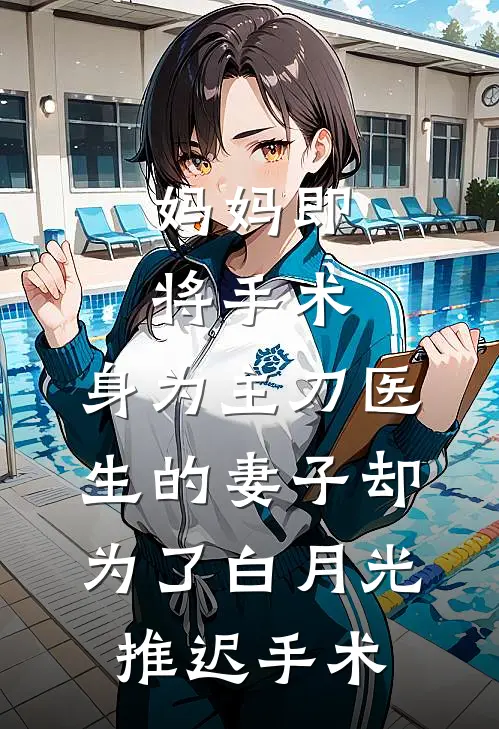 妈妈即将手术，身为主刀医生的妻子却为了白月光推迟手术李承泽姜星然最新小说全文阅读_最新章节列表妈妈即将手术，身为主刀医生的妻子却为了白月光推迟手术(李承泽姜星然)