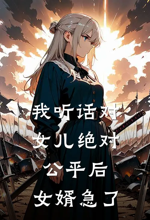 我听话对女儿绝对公平后，女婿急了