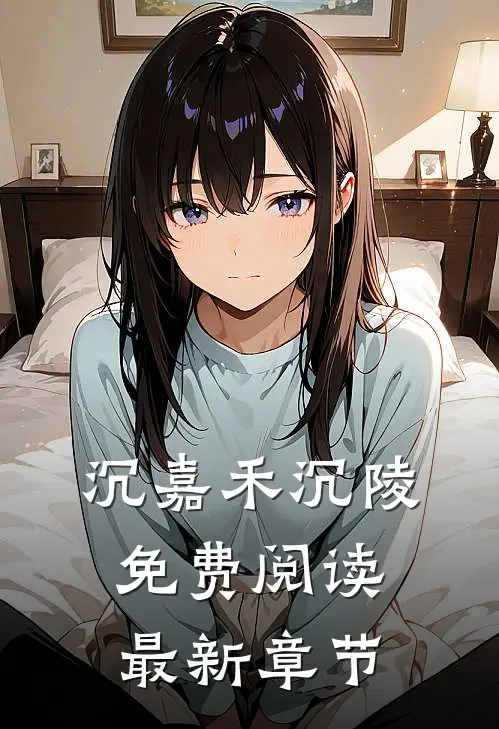 沉嘉禾沉陵免费阅读最新章节