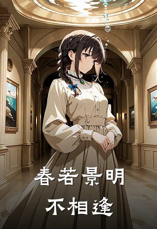 春若景明不相逢