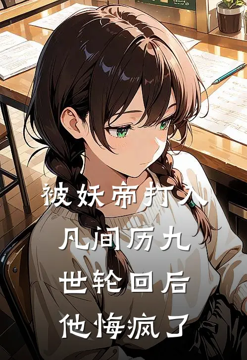 被妖帝打入凡间历九世轮回后，他悔疯了