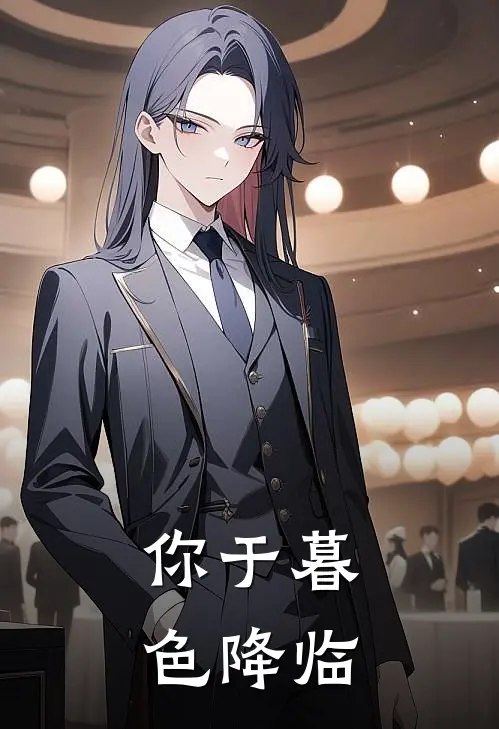 你于暮色降临