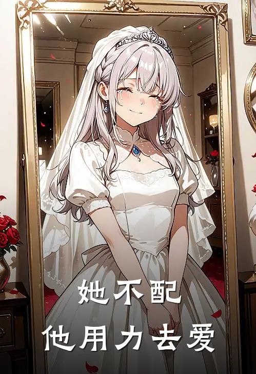 她不配，他用力去爱(沈若初楚岫青)免费热门小说_最新小说推荐她不配，他用力去爱沈若初楚岫青