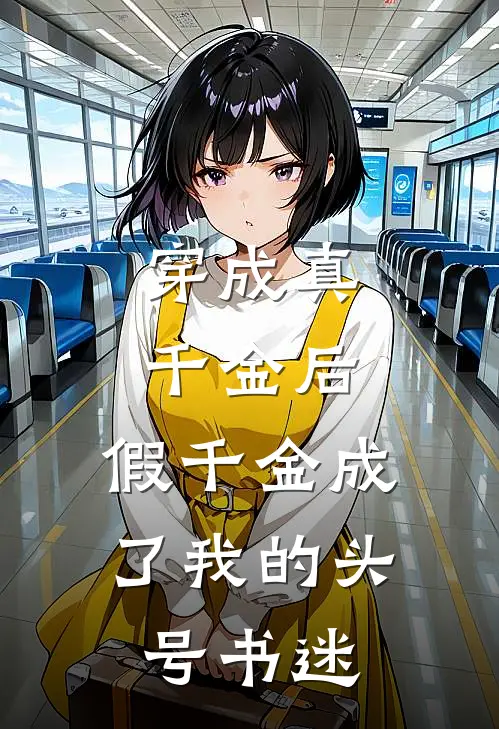 穿成真千金后，假千金成了我的头号书迷沈黛滢劳什子完整版小说全文免费阅读_最新章节列表穿成真千金后，假千金成了我的头号书迷(沈黛滢劳什子)