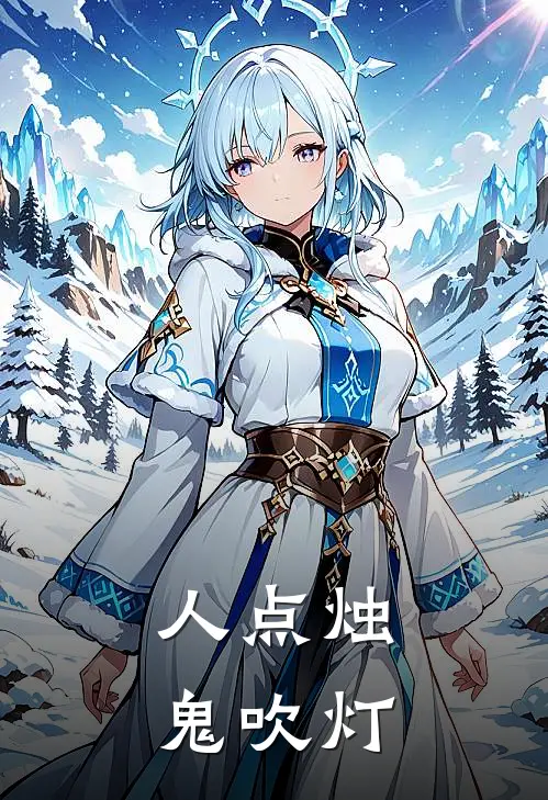 人点烛鬼吹灯(陈博杰老九门)最新热门小说_完结小说人点烛鬼吹灯(陈博杰老九门)