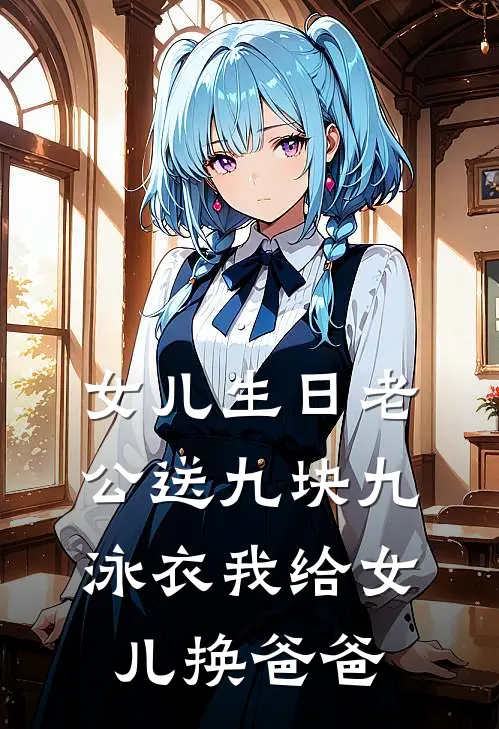 女儿生日老公送九块九泳衣我给女儿换爸爸江启川沈竹心免费小说大全_小说推荐完本女儿生日老公送九块九泳衣我给女儿换爸爸(江启川沈竹心)