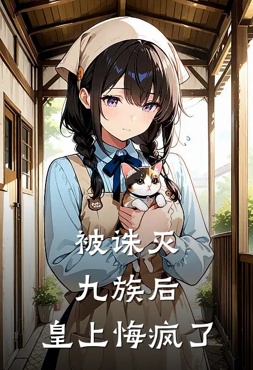 被诛灭九族后，皇上悔疯了