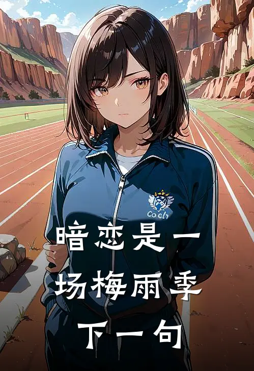 暗恋是一场梅雨季下一句