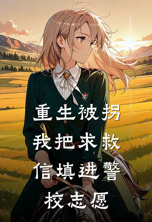 重生被拐，我把求救信填进警校志愿江月彪哥免费小说全本阅读_小说免费完结重生被拐，我把求救信填进警校志愿江月彪哥