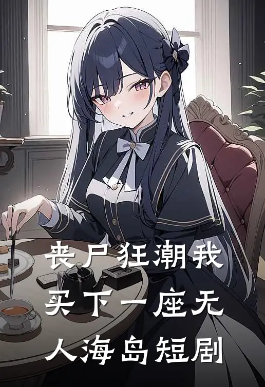 丧尸狂潮我买下一座无人海岛短剧