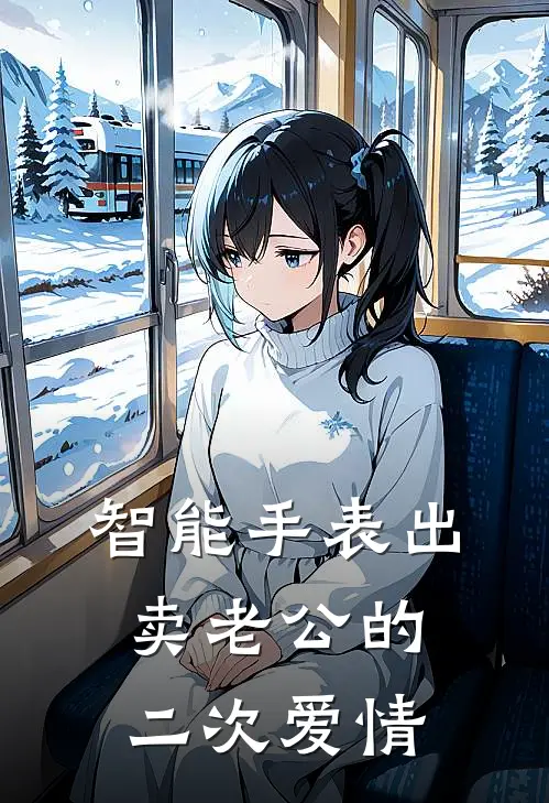 智能手表出卖老公的二次爱情