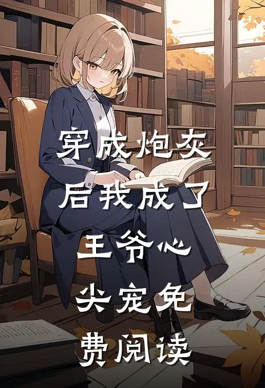 穿成炮灰后我成了王爷心尖宠免费阅读