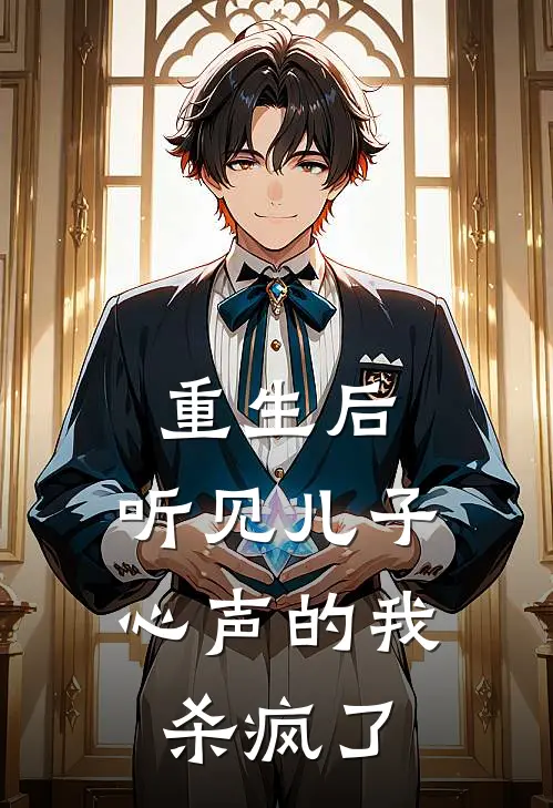 重生后，听见儿子心声的我杀疯了