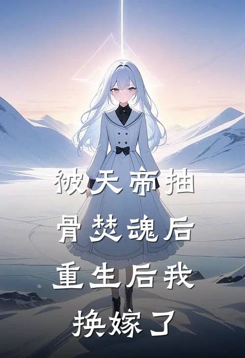 被天帝抽骨焚魂后，重生后我换嫁了萧凌渊林晚晚小说免费阅读无弹窗_完结版小说全文免费阅读被天帝抽骨焚魂后，重生后我换嫁了(萧凌渊林晚晚)