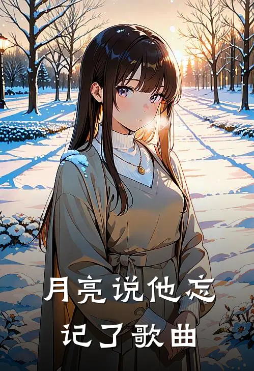 月亮说他忘记了歌曲