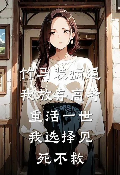 竹马装病逼我放弃高考，重活一世我选择见死不救