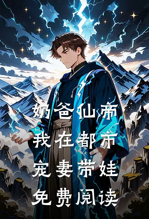 奶爸仙帝我在都市宠妻带娃免费阅读