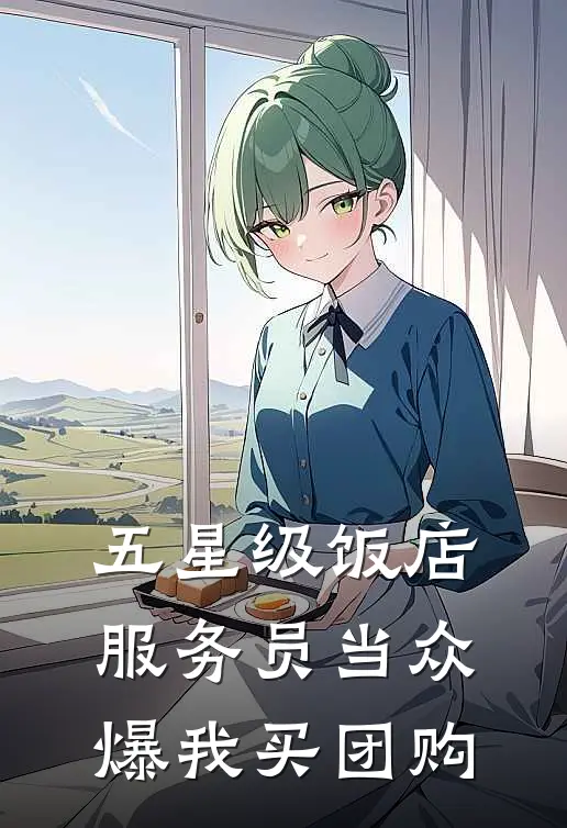 五星级饭店服务员当众爆我买团购