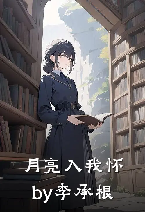 月亮入我怀by李承根