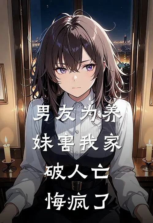 宋烨苏雨薇(男友为养妹害我家破人亡，悔疯了)_《男友为养妹害我家破人亡，悔疯了》最新章节免费在线阅读