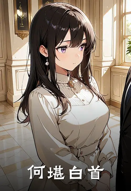 何堪白首(付成安清梨)阅读免费小说_完本热门小说何堪白首付成安清梨