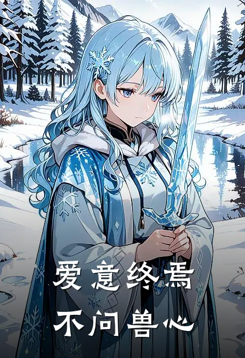 爱意终焉，不问兽心