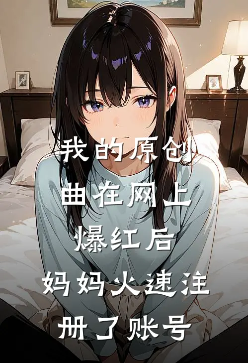 我的原创曲在网上爆红后，妈妈火速注册了账号周灵灵灵免费小说大全_完结的小说我的原创曲在网上爆红后，妈妈火速注册了账号(周灵灵灵)