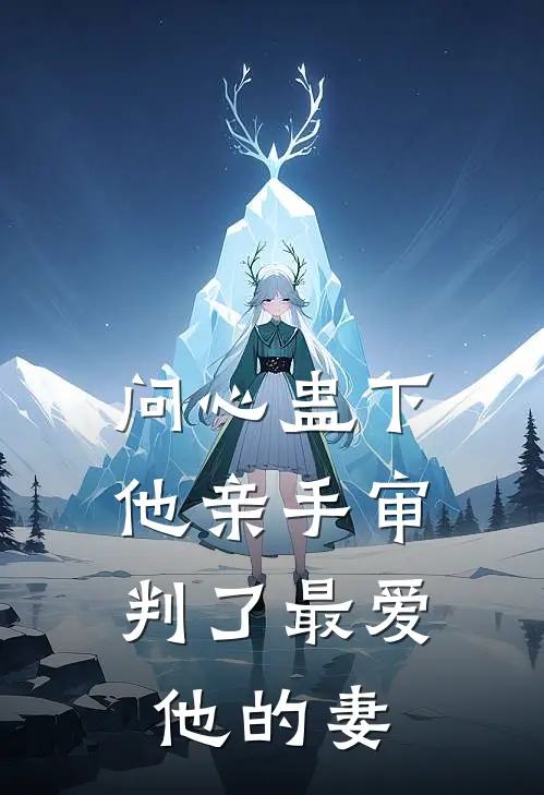 问心蛊下，他亲手审判了最爱他的妻青梅萧玄翊小说完整版_完结版小说推荐问心蛊下，他亲手审判了最爱他的妻(青梅萧玄翊)