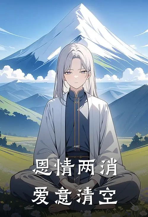 恩情两消，爱意清空