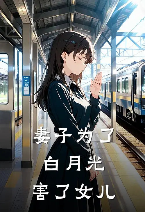 妻子为了白月光，害了女儿