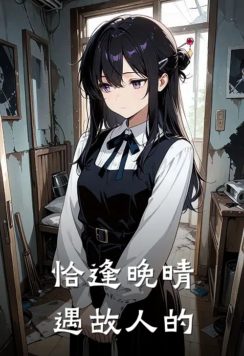 恰逢晚晴遇故人的