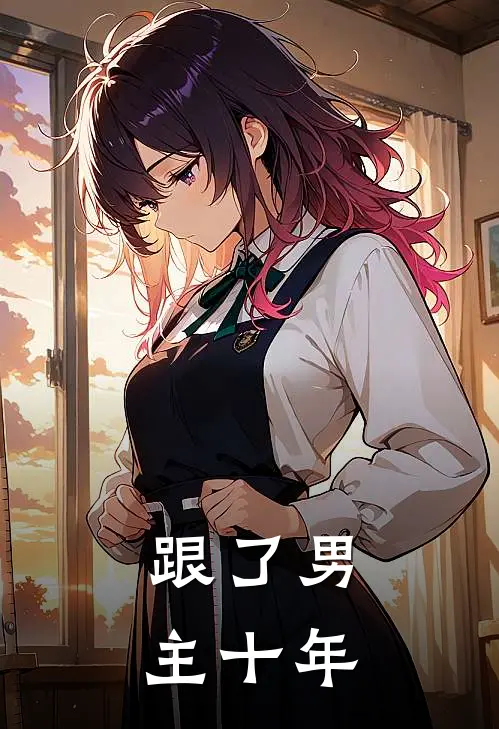 跟了男主十年(傅宇杨魏宁婉)免费小说笔趣阁_完结版小说推荐跟了男主十年(傅宇杨魏宁婉)