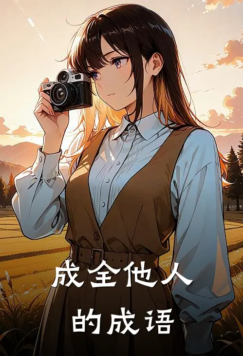 成全他人的成语