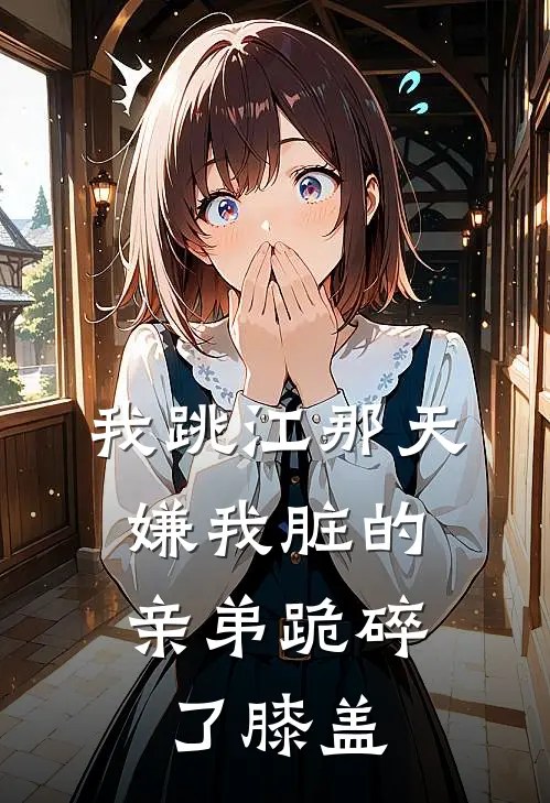 江辰江如意《我跳江那天，嫌我脏的亲弟跪碎了膝盖》小说免费在线阅读_我跳江那天，嫌我脏的亲弟跪碎了膝盖(江辰江如意)已完结小说